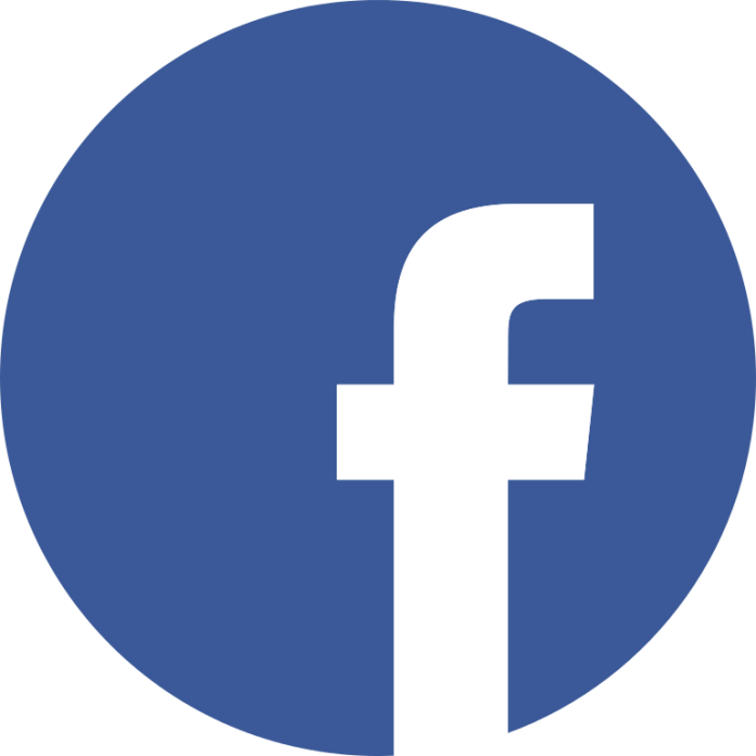 Siga no facebook